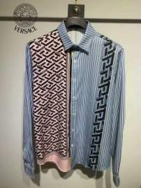 Picture of Versace Shirt Long _SKUVersaceS-XXLsstn0127696